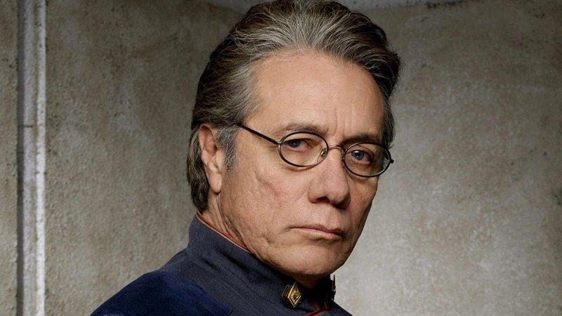 бегущий по лезвию