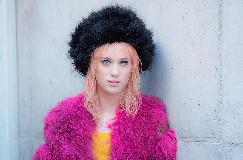 бегущий по лезвию